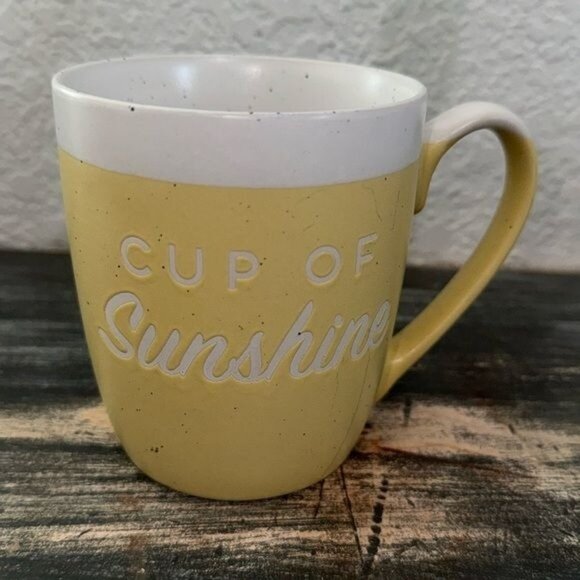 Nicole Miller & Sheffield Home Ceramic Mug Set - Picture 2 of 16